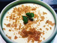 香草鲜奶布丁-蟹榭·本帮江浙菜·蟹宴(五角场合生汇商场店)