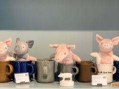 -WHEN PIGS FLY当猪飞
