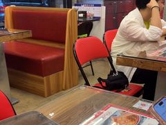 -孖记茶档·热腾茶餐(江南西plus店)