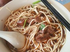-李先生牛肉面大王(莱芜信誉楼店)