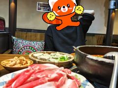 -贵厨酸汤牛肉(花果园国际中心店)