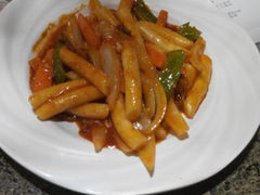 android_upload_pic-汉拿山(汇一城店)