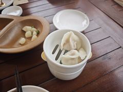 -喜鼎海胆水饺(东港店)