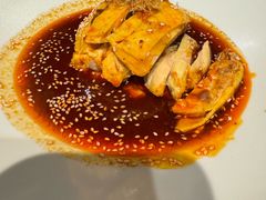-四世同堂·京菜·烤鸭(双井店)