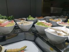 -农小锅自助小火锅(北京大兴凯德店)