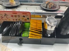 -争鲜回转寿司(朝北大悦城店)