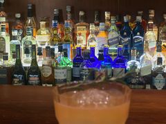 -The Bottle Bar(羲和商业广场店)