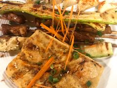 豆腐-大富贵烧烤公司(双廊店)