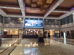 -三江森林温泉度假区