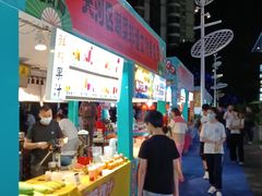 -天河领展广场