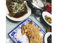 -裕德隆清真饭庄·天津特色菜(东丽店)