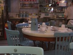 大堂-外婆小聚茶餐厅·生日·团建(市民中心店)