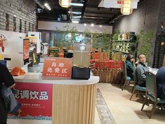 -西竹拌面(银川阅彩城店)