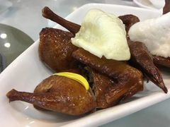 -勝記酒家·37年老字号·经典粤菜(荔枝公园店)