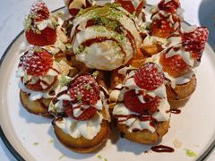 -BE BRIGHT KITCHEN(正佳广场店)