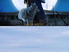 -黄河九曲第一湾