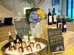 -威斯汀舞台餐厅