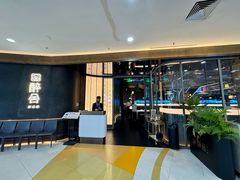 -醉舍·新淮扬菜(长宁龙之梦店)