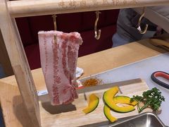 -韩宫宴烤肉·料理(青浦宝龙店)
