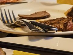 -长春凯悦酒店咖啡厅Market Café