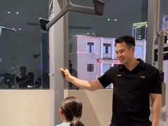 -YCHL FIT 健身(星寰店)