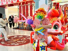 -奥园广场(广州番禺福德路店)