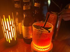 -River Bar酒吧(通州万达店)