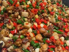 -蛙兔鸡自贡风味·特色江湖菜(广都店)