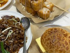 -華歡冰室-WahFoon(吉大店)
