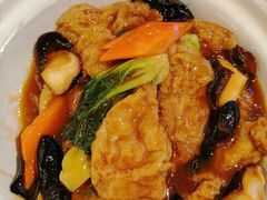-金时代顺风大酒店(瑞虹路店)