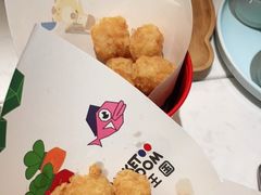 -水桶王国主题餐厅·聚会·生日派对·亲子活动·家庭套餐(亚龙湾希尔顿店)