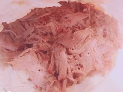 -子午路张记肉夹馍(小寨西路店)