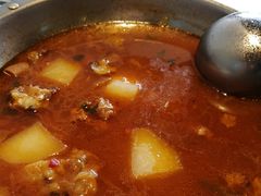 -古乐牛香·鲜牛肉牛杂火锅(解放东路店)