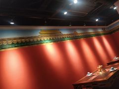 -清真·京华源铜锅涮肉(丰庆店)