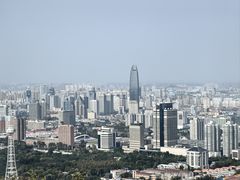 -千佛山风景名胜区