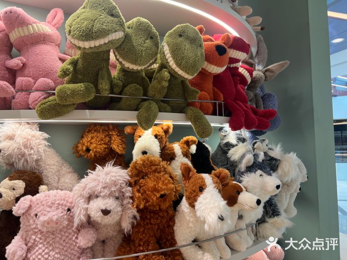 国际蓝孩BabyInternational(嘉里中心店)图片