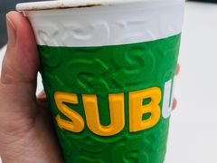 -赛百味SUBWAY(都汇天地店)
