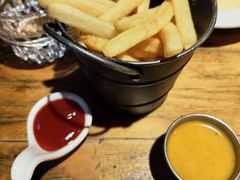 -1886德国汽车餐厅(外滩中央店)