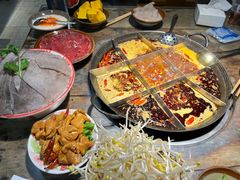 -陈陈火锅(较场口店)