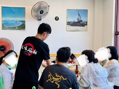 -众味海鲜大排档·活海鲜·潮汕味(南澳店)