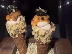 -壳里西餐厅Coquille Seafood Bistro(蒙自路店)