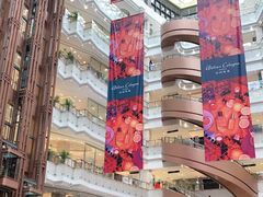 -新世界大丸百货