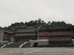-重庆园博园