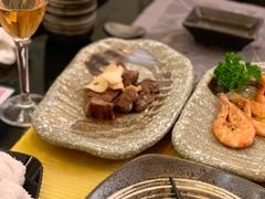 -汕头国际大酒店-牛一町目餐厅