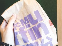 -麦当劳(总统大酒店店)