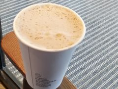 -星巴克(柳州万象城店)