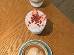 -O'eat Blossom&Pelican(深圳首店)