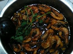 -李想大虾(牡丹路店)