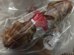 -BREAD WAY面包路·欧式面包(龙湖时代D馆店)