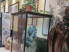 -宏源鑫海鲜餐厅·海景婚宴厅(石老人店)